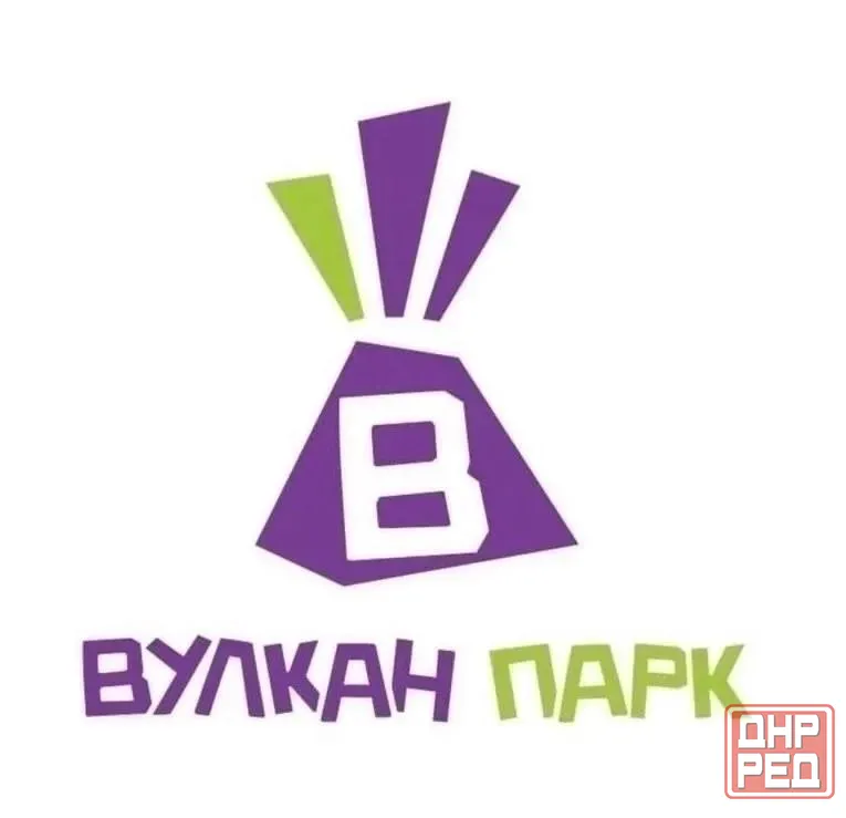 Администратор Семейного Развлекательного Центра Донецк - изображение 1