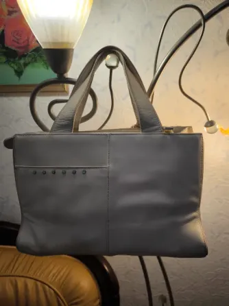 Сумка из натуральной кожи Redley London Донецк