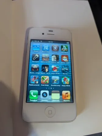 Айфон 4s 8 gb Макеевка