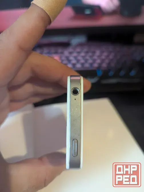 Айфон 4s 8 gb Макеевка - изображение 4