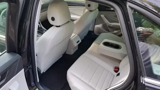 Volkswagen Jetta Донецк