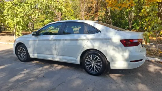 Volkswagen Jetta 2021.SE Донецк