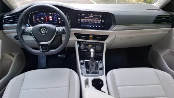 Volkswagen Jetta Донецк