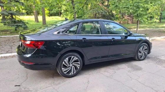 Volkswagen Jetta Донецк