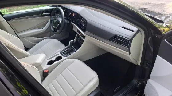 Volkswagen Jetta Донецк