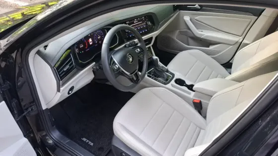 Volkswagen Jetta Донецк