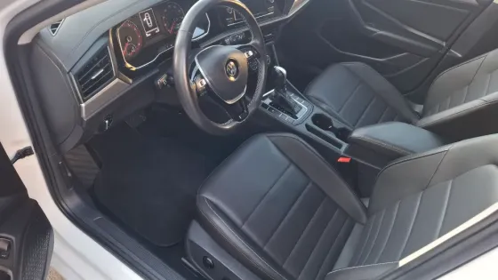 Volkswagen Jetta 2021.SE Донецк