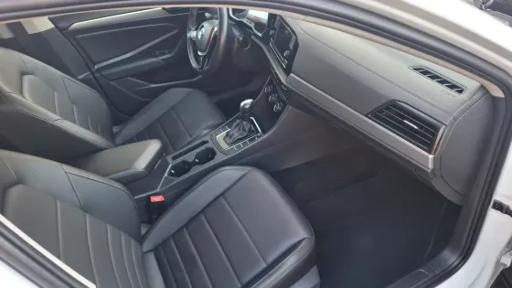 Volkswagen Jetta 2021.SE Донецк