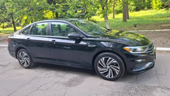Volkswagen Jetta Донецк