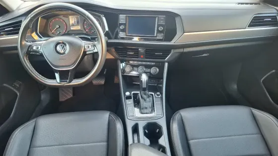 Volkswagen Jetta 2021.SE Донецк