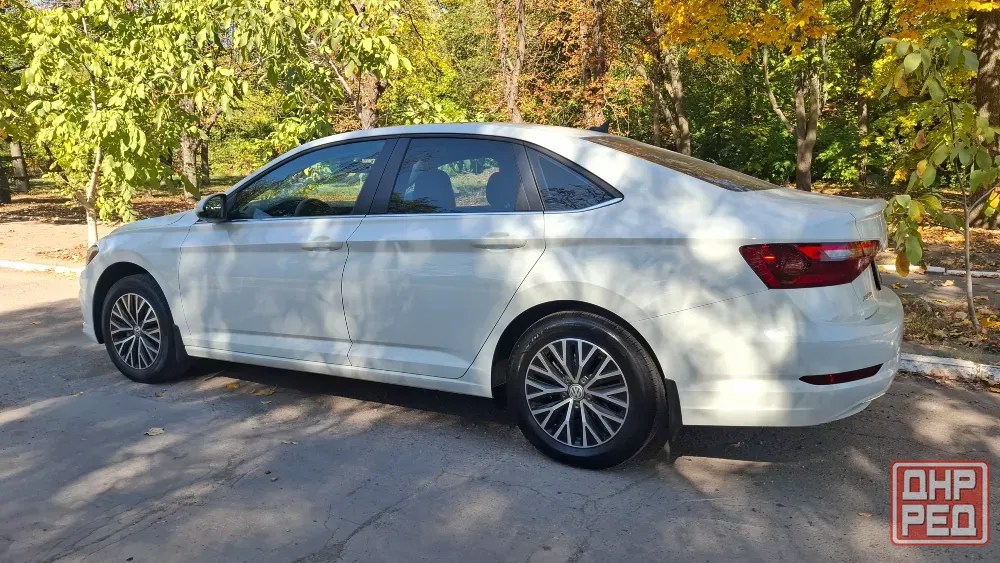 Volkswagen Jetta 2021.SE Донецк - изображение 2