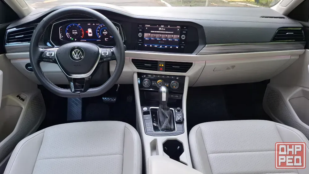 Volkswagen Jetta Донецк - изображение 6