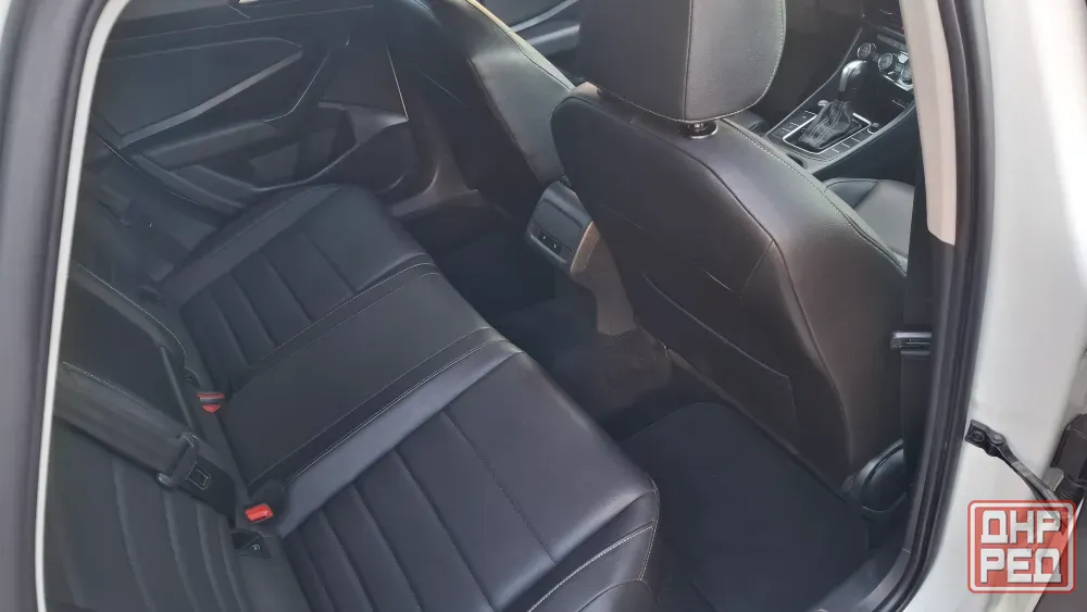 Volkswagen Jetta 2021.SE Донецк - изображение 5