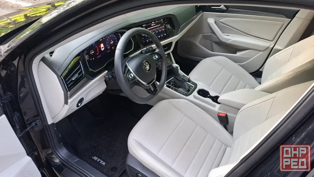 Volkswagen Jetta Донецк - изображение 3