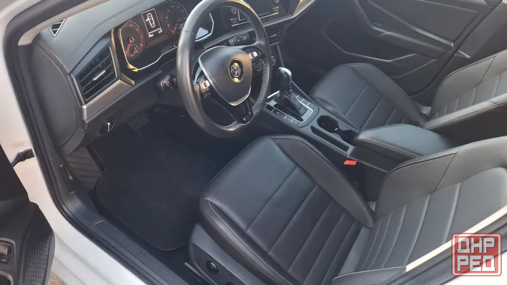 Volkswagen Jetta 2021.SE Донецк - изображение 3