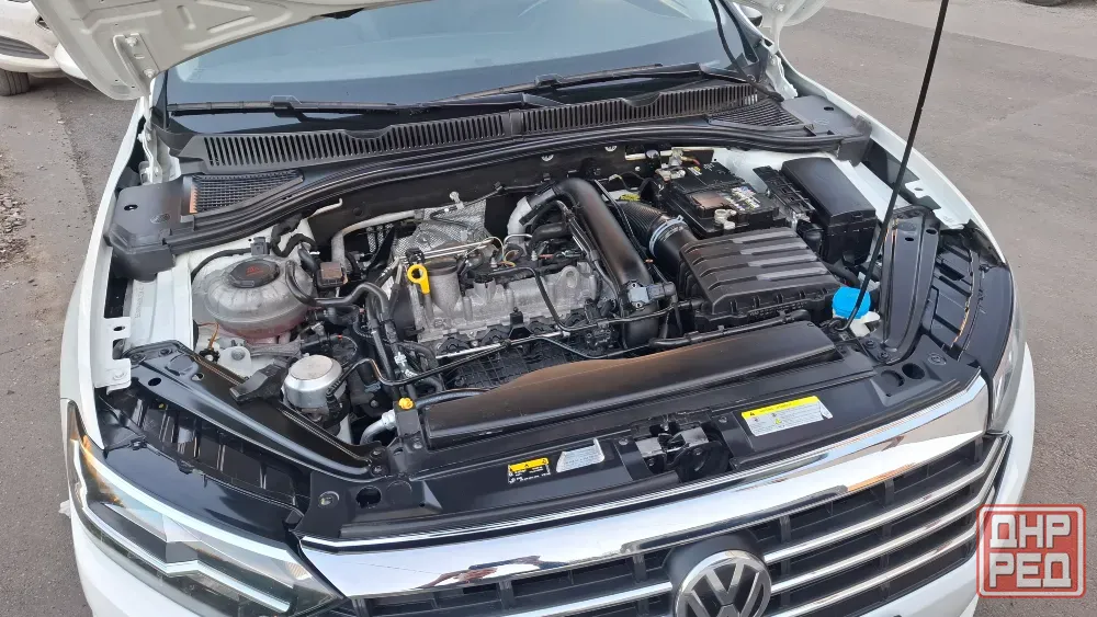 Volkswagen Jetta 2021.SE Донецк - изображение 8