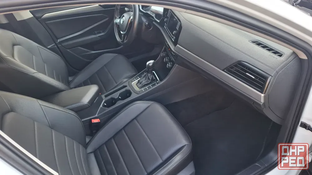 Volkswagen Jetta 2021.SE Донецк - изображение 4