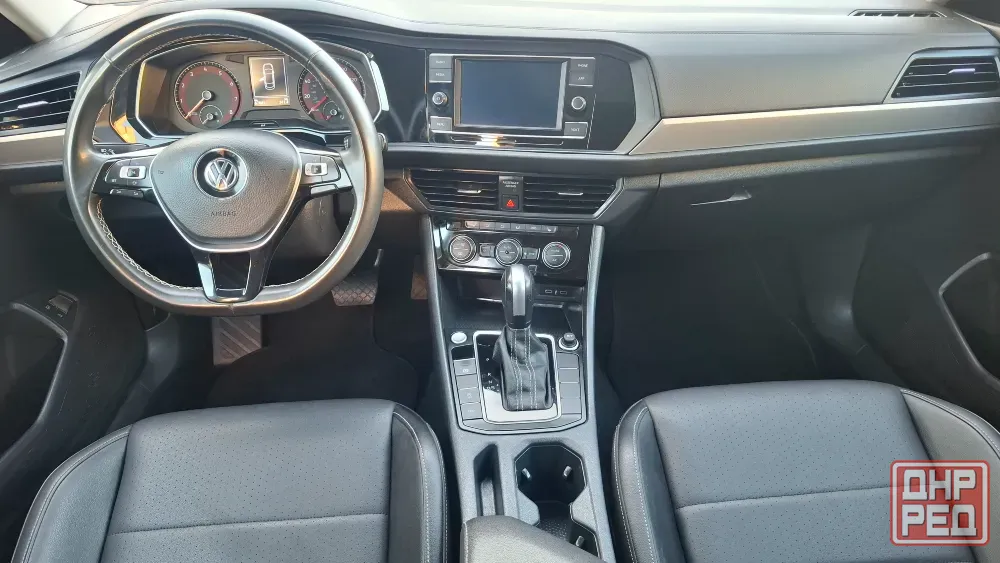 Volkswagen Jetta 2021.SE Донецк - изображение 6