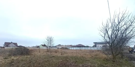 Земельный участок Мариуполь Мариуполь