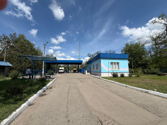 Продается готовый прибыльный бизнес - газовая заправка на метане!Донецк!Объединенный! Донецк