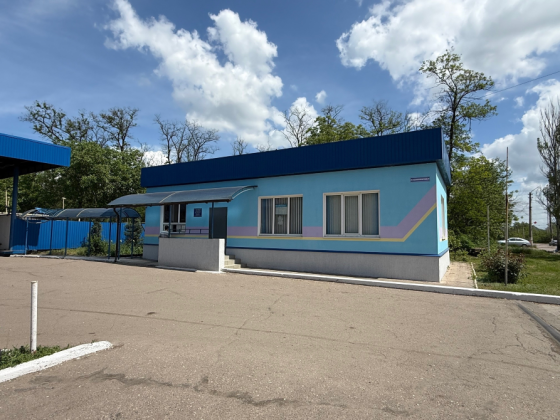 Продается готовый прибыльный бизнес - газовая заправка на метане!Донецк!Объединенный! Донецк
