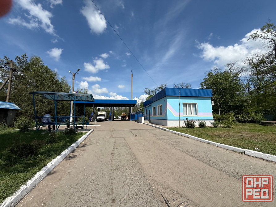 Продается готовый прибыльный бизнес - газовая заправка на метане!Донецк!Объединенный! Донецк - изображение 2