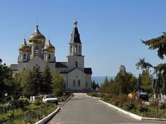 Земельный участок Мариуполь Мариуполь