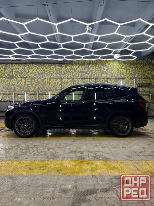 Продам X3 G01 Донецк - изображение 4