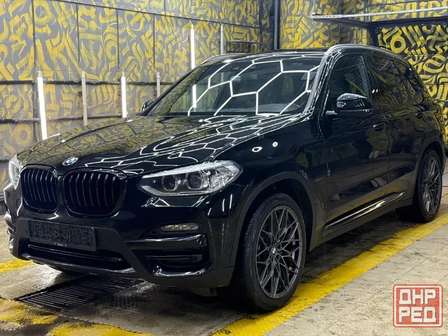 Продам X3 G01 Донецк - изображение 2
