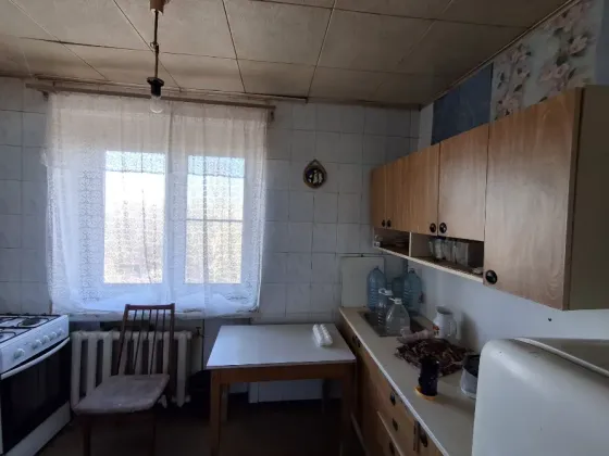 Продажа 1-комнатной квартиры Макеевка