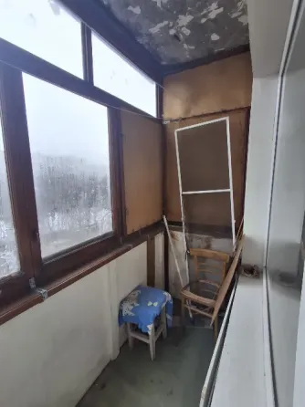 Продажа 1-комнатной квартиры Макеевка