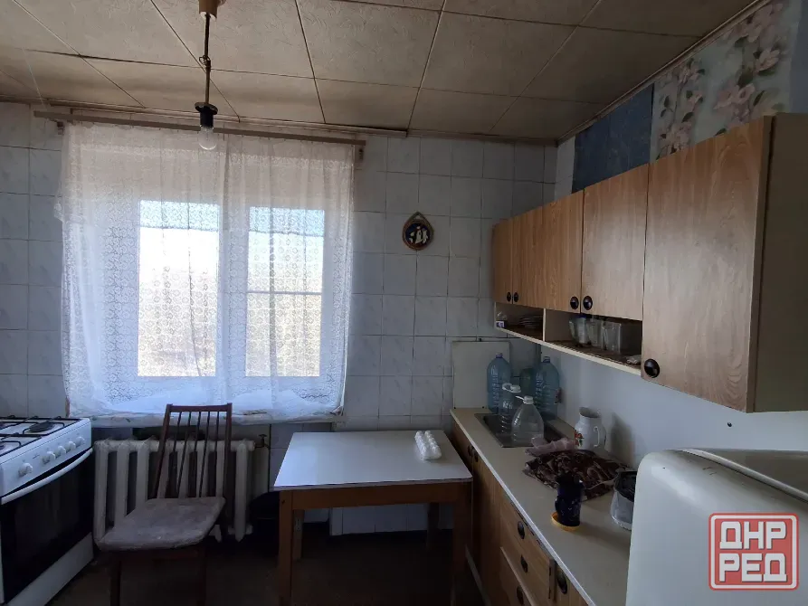 Продажа 1-комнатной квартиры Макеевка - изображение 3