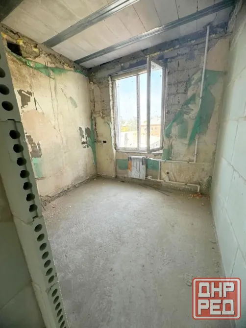 г. Мариуполь Центральный р-он Ул.Артема 2 к.кв Сталинка Мариуполь - изображение 8