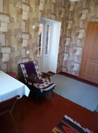 Дом в центре Ялты Мариуполь