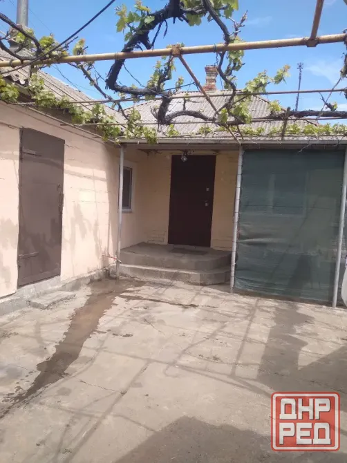 Дом в центре Ялты Мариуполь - изображение 7