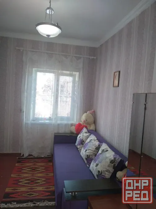 Дом в центре Ялты Мариуполь - изображение 5