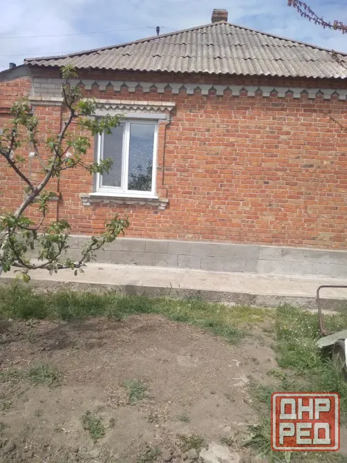 Дом в центре Ялты Мариуполь - изображение 8