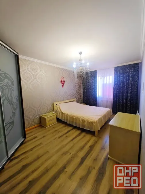 3к.кв г.Мариуполь Центр Мариуполь - изображение 4