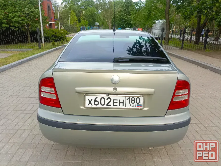 Skoda Octavia Tour 2007 Донецк - изображение 6