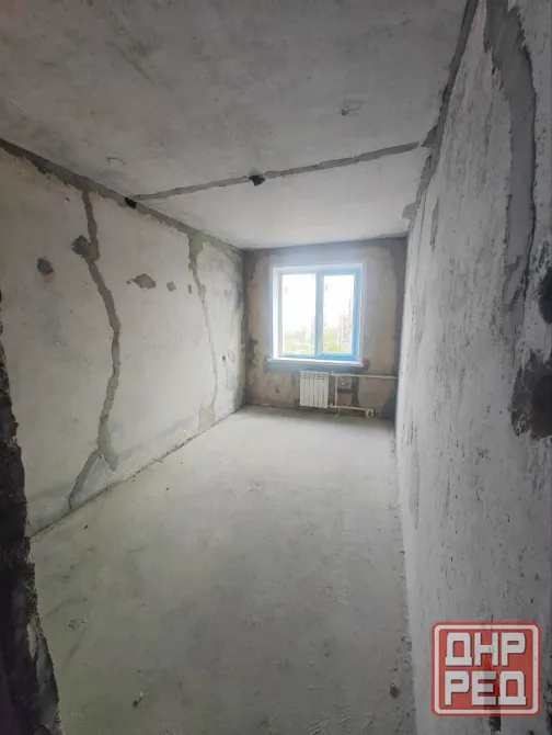 2к квартира Мариуполь, Пр. Победы Мариуполь - изображение 4