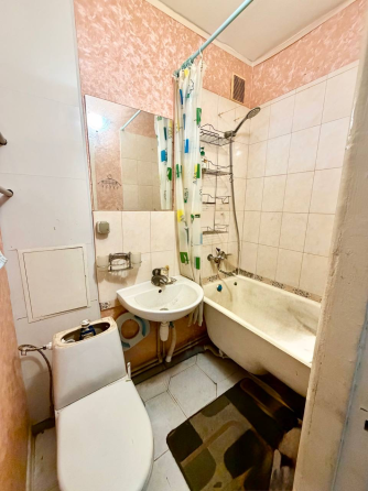 Продажа 1 комн.кв., ул. Артёма (ориентир Шахтерская площадБ) Донецк