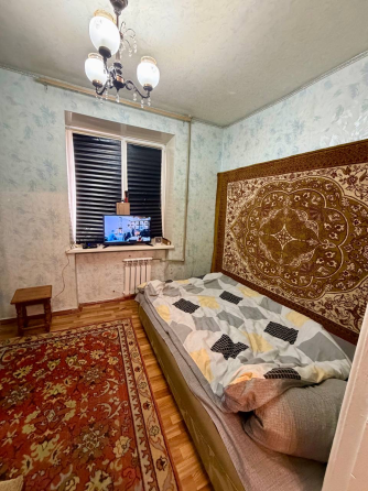 Продажа 1 комн.кв., ул. Артёма (ориентир Шахтерская площадБ) Донецк