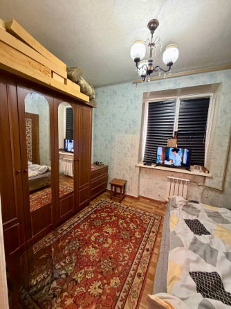Продажа 1 комн.кв., ул. Артёма (ориентир Шахтерская площадБ) Донецк