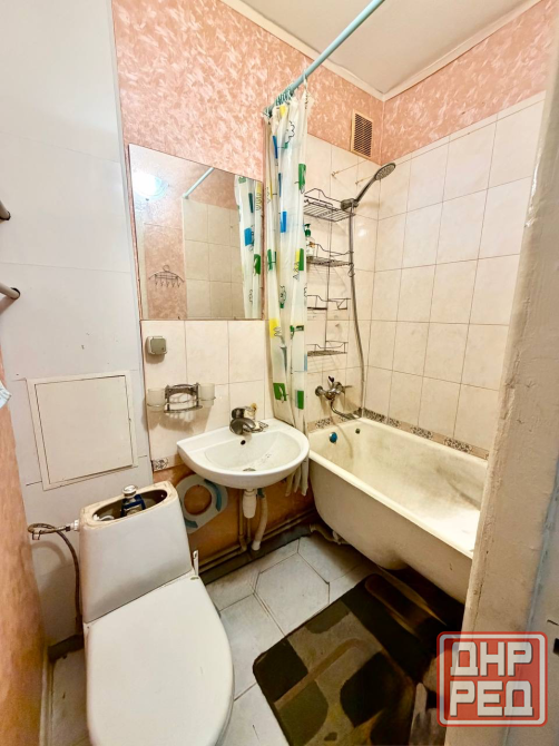 Продажа 1 комн.кв., ул. Артёма (ориентир Шахтерская площадБ) Донецк - изображение 5