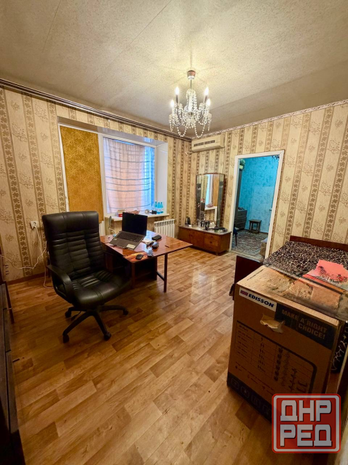 Продажа 1 комн.кв., ул. Артёма (ориентир Шахтерская площадБ) Донецк - изображение 2