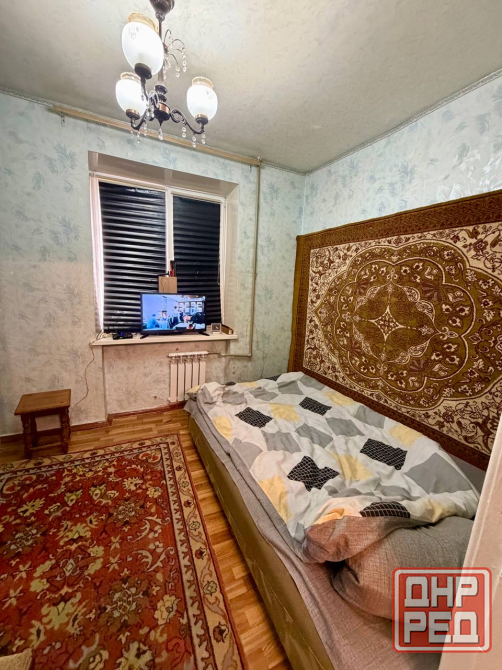 Продажа 1 комн.кв., ул. Артёма (ориентир Шахтерская площадБ) Донецк - изображение 4
