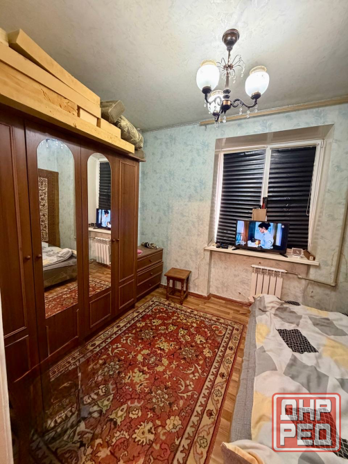 Продажа 1 комн.кв., ул. Артёма (ориентир Шахтерская площадБ) Донецк - изображение 3