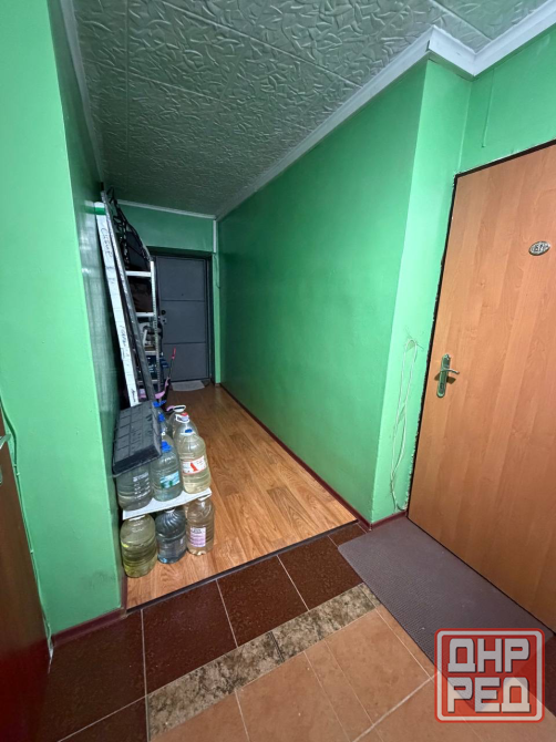 Продажа 1 комн.кв., ул. Артёма (ориентир Шахтерская площадБ) Донецк - изображение 6