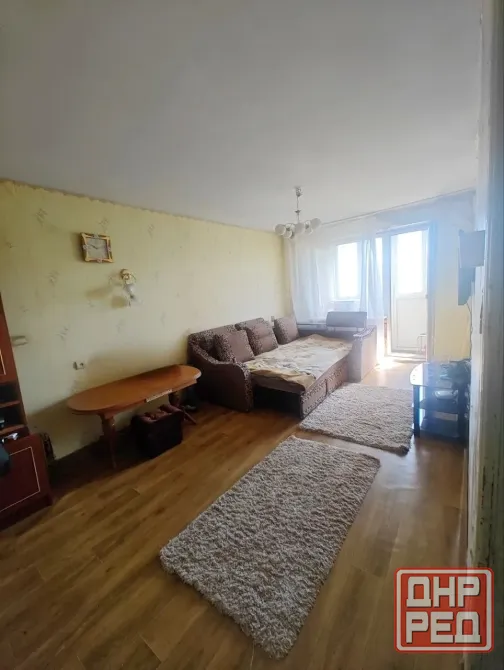 3к.кв г.Мариуполь Центральный р-он Мариуполь - изображение 1