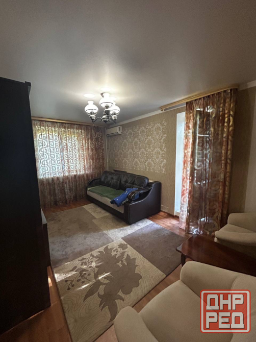 Продажа 2 комн. квартиры, ул. Куприна ( ориентир Дк 21 съезда) Донецк - изображение 4